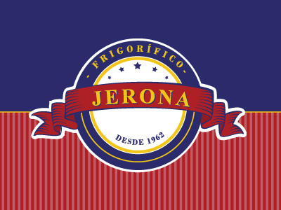 Frigorífico Jerona