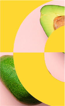 Landing concurso El Gourmet para HT