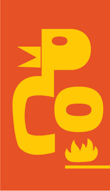 Branding para Pato Cocina