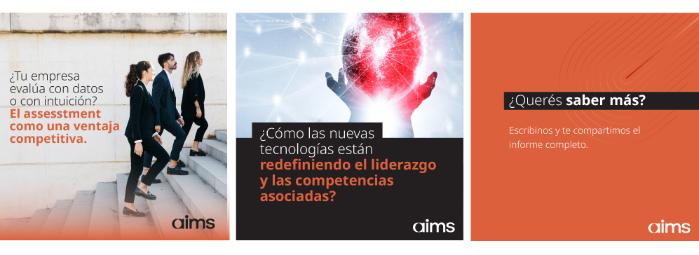 AIMS-redes AIMS - piezas para Linkedin