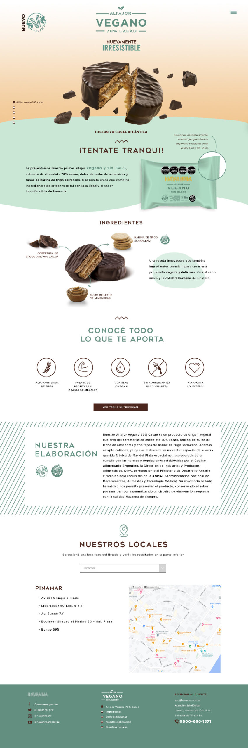 portfolio-HAVANNA-Vegano-15 HAVANNA Vegano - landing page