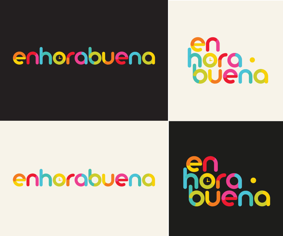 portfolio-enhorabuena-02 enhorabuena isologotipo