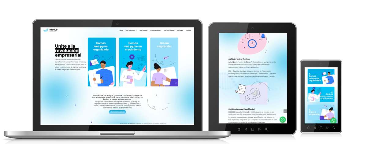 timwood-responsive Timwood responsive